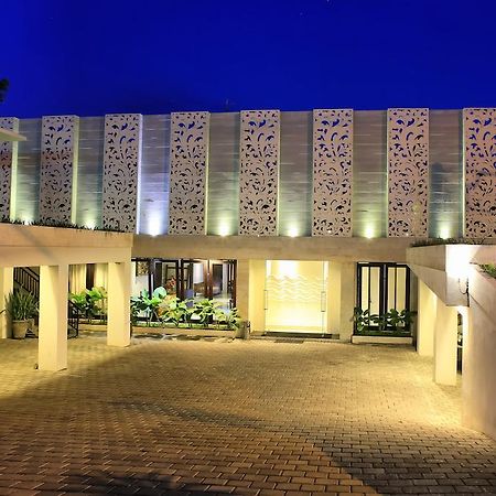 Patrisia Hotel Sanur Extérieur photo