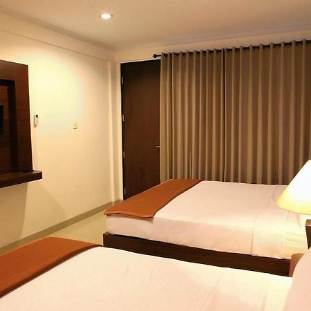 Patrisia Hotel Sanur Extérieur photo