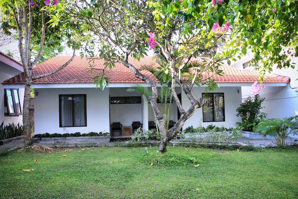 Patrisia Hotel Sanur Extérieur photo