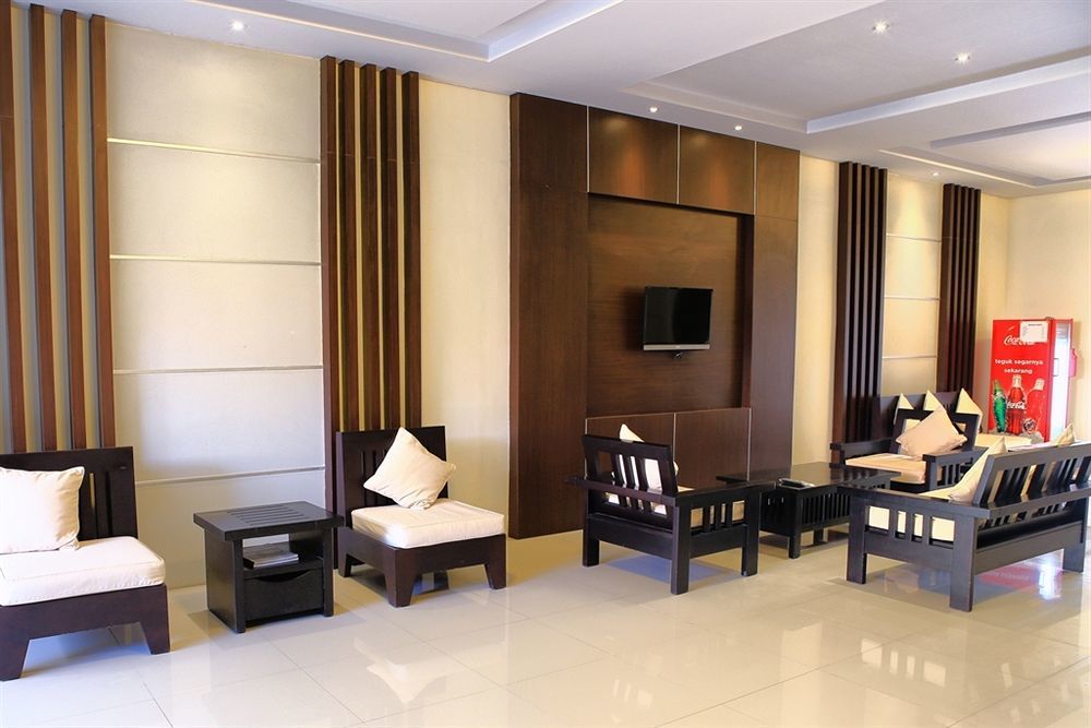 Patrisia Hotel Sanur Extérieur photo