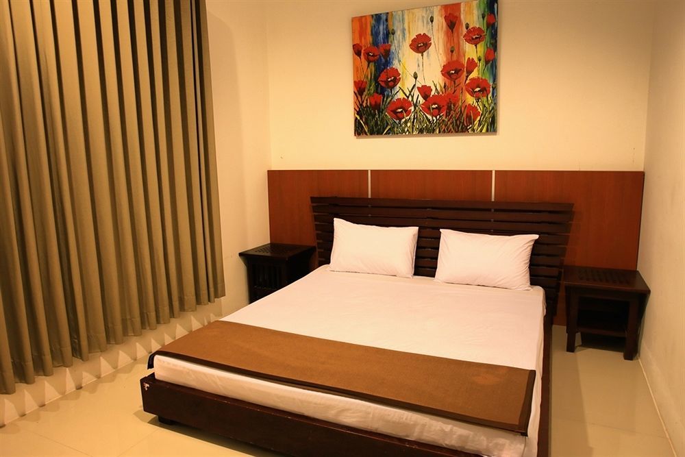 Patrisia Hotel Sanur Extérieur photo