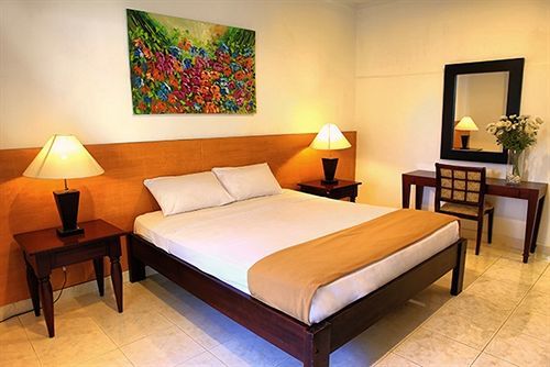 Patrisia Hotel Sanur Extérieur photo