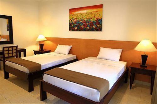 Patrisia Hotel Sanur Extérieur photo